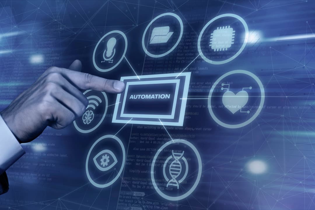 Intelligent Automation