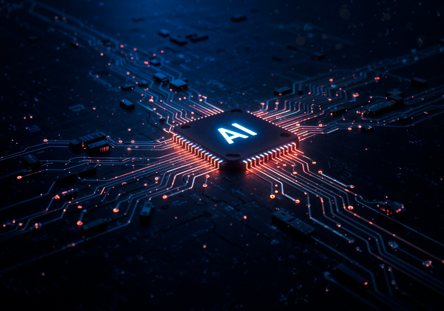 AI and Machine Learning