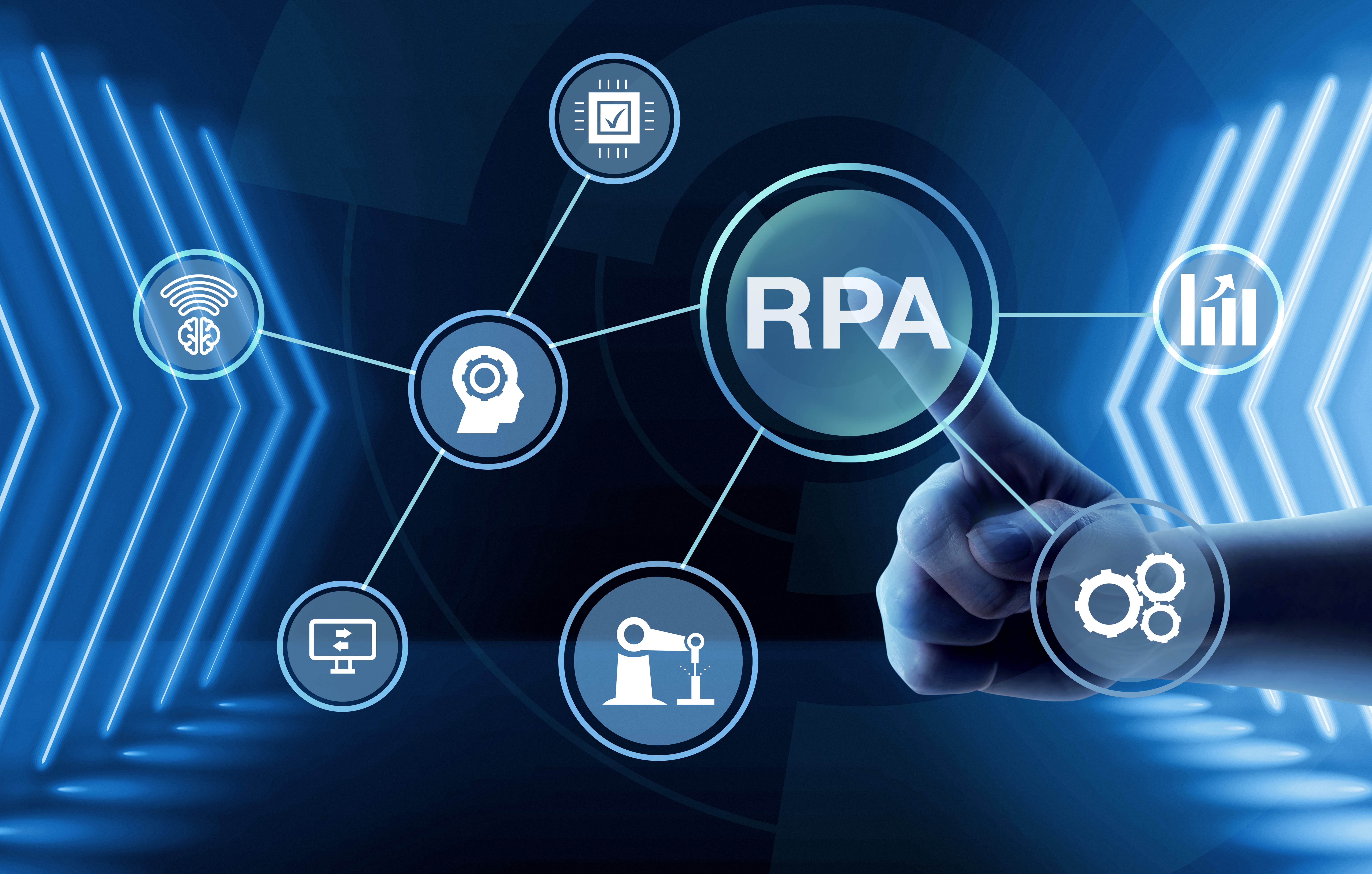ERP Transformation Benefits