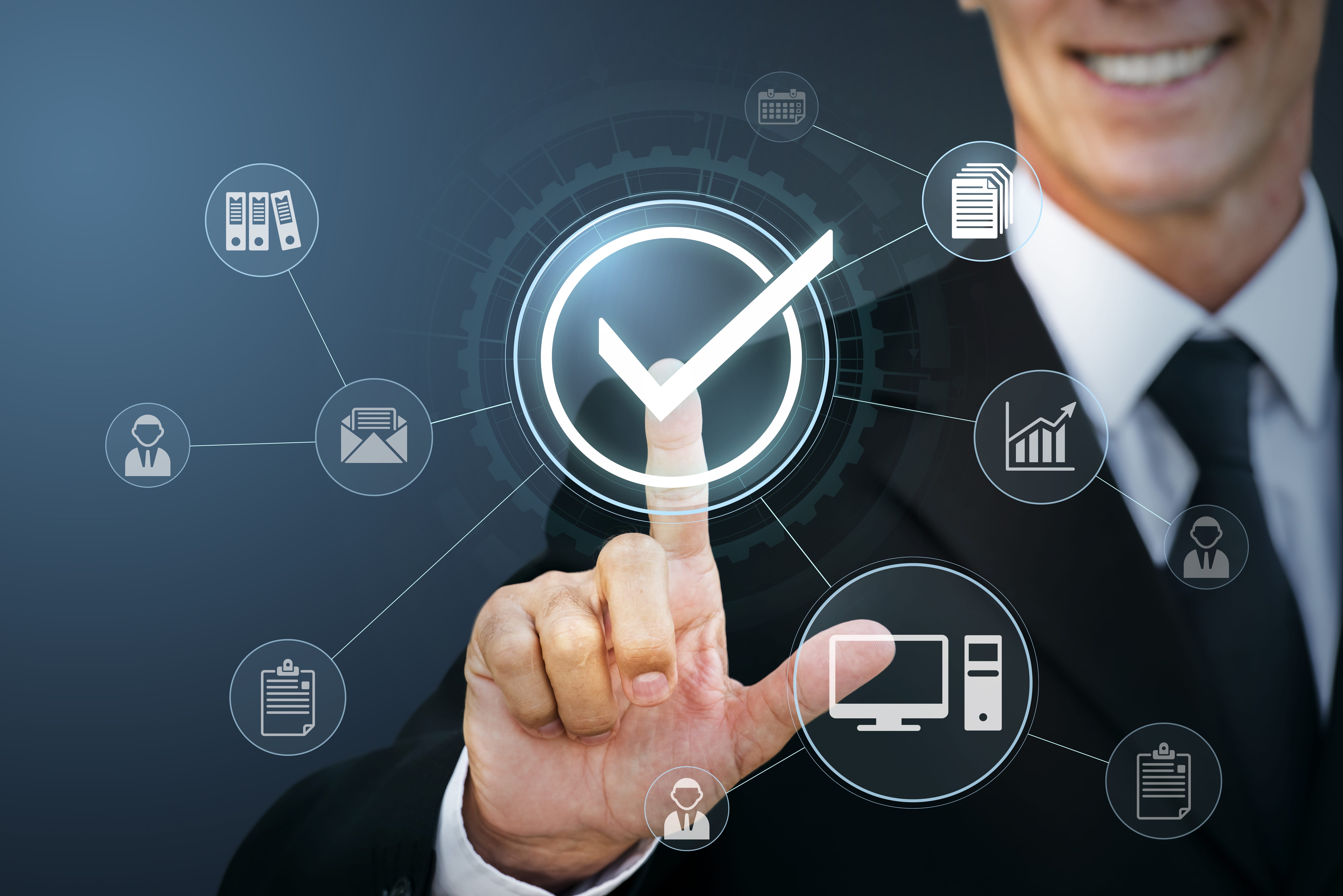 BPM Key Benefits