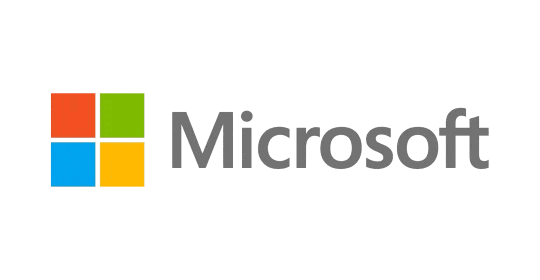 Microsoft